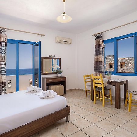 Lefka Ori Apartment Hora Sfakion Exterior photo
