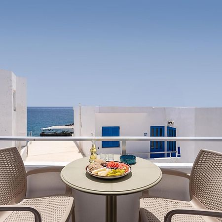 Lefka Ori Apartment Hora Sfakion Exterior photo