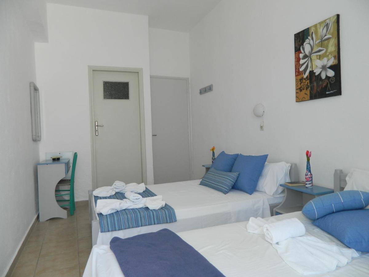 Lefka Ori Apartment Hora Sfakion Exterior photo