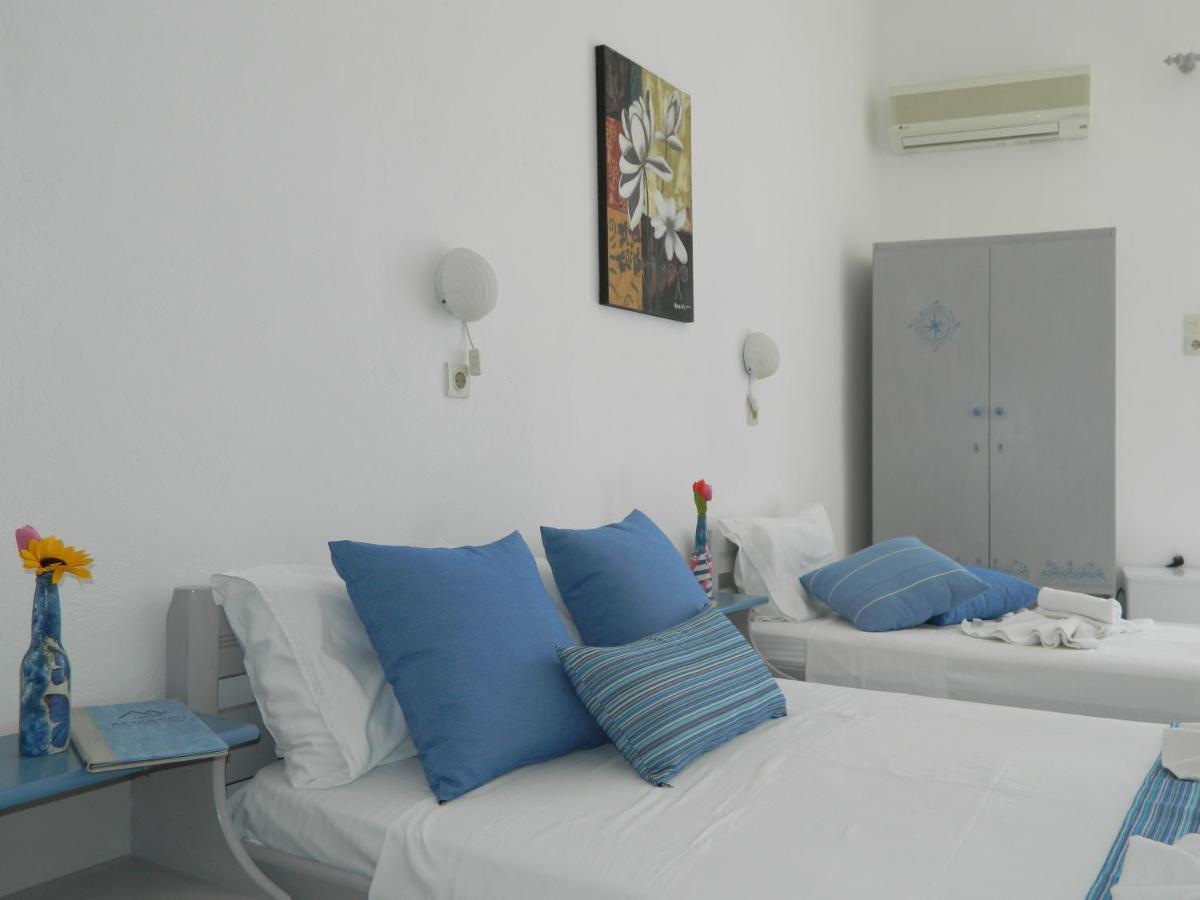 Lefka Ori Apartment Hora Sfakion Exterior photo