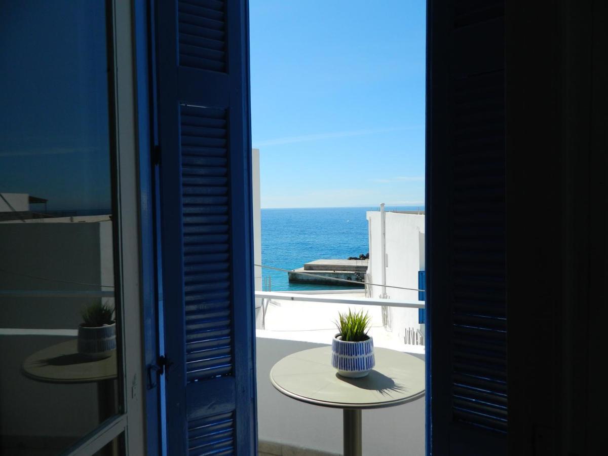 Lefka Ori Apartment Hora Sfakion Exterior photo