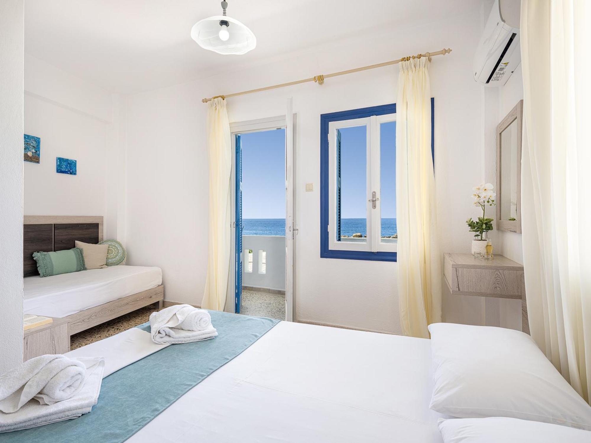Lefka Ori Apartment Hora Sfakion Exterior photo