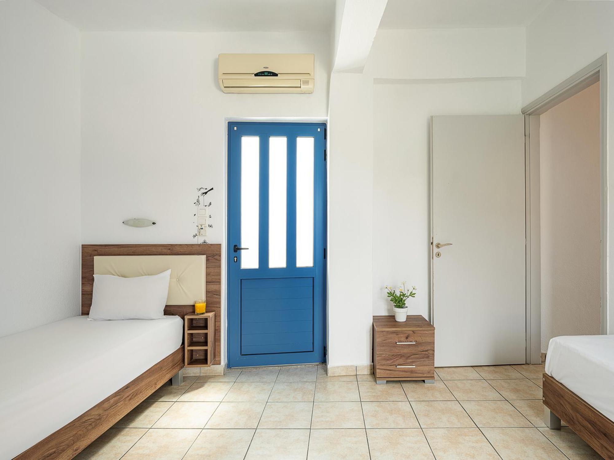 Lefka Ori Apartment Hora Sfakion Exterior photo