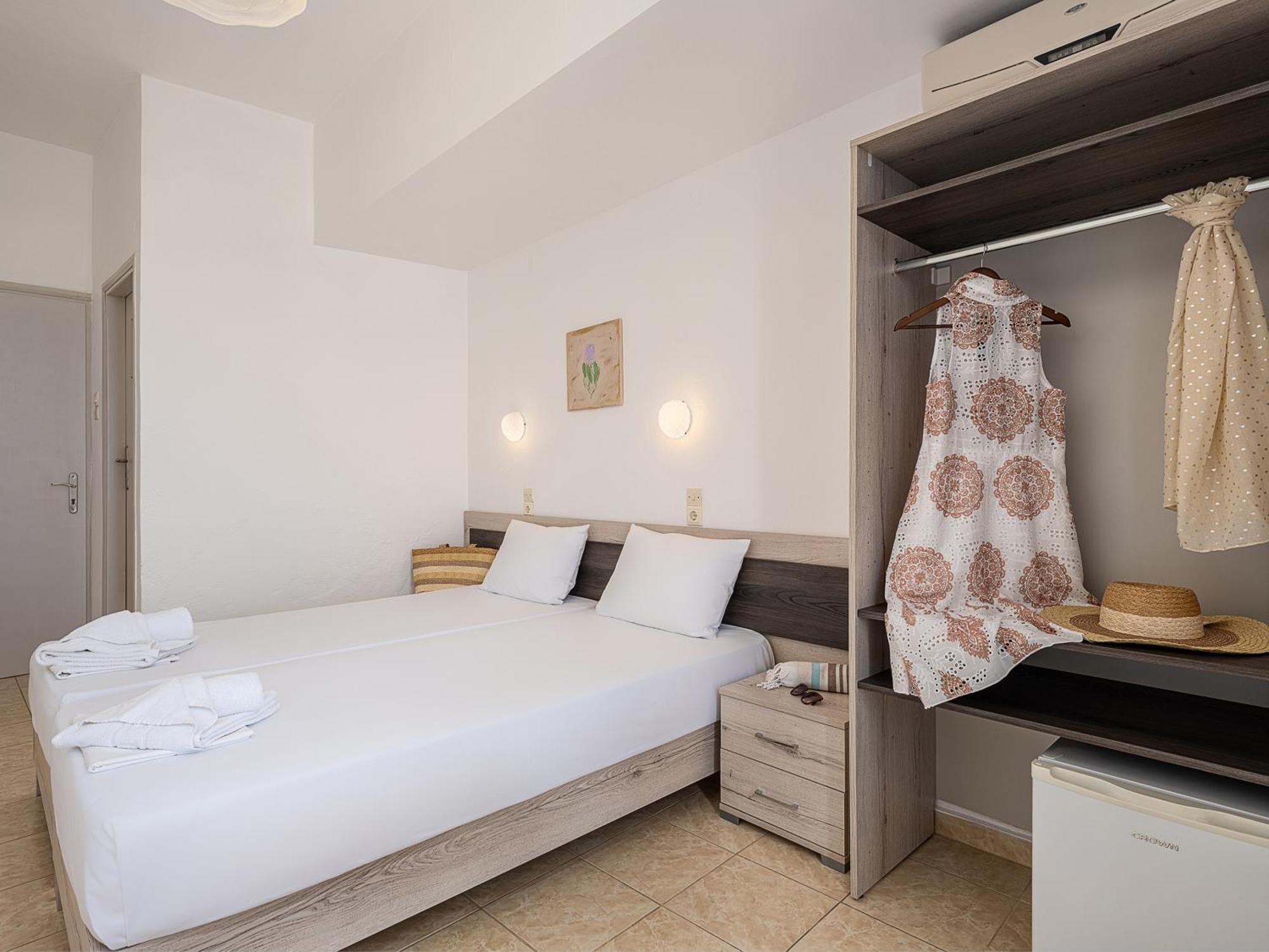 Lefka Ori Apartment Hora Sfakion Exterior photo