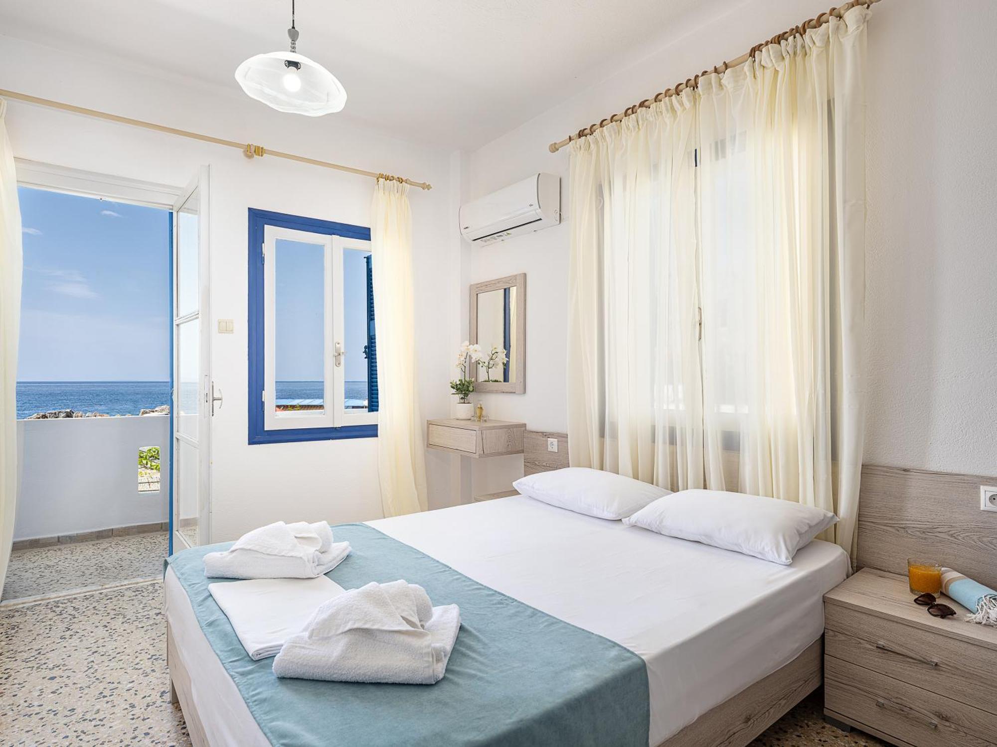 Lefka Ori Apartment Hora Sfakion Exterior photo