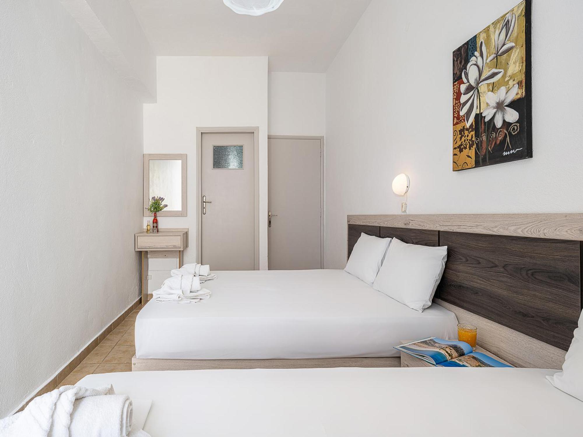 Lefka Ori Apartment Hora Sfakion Exterior photo