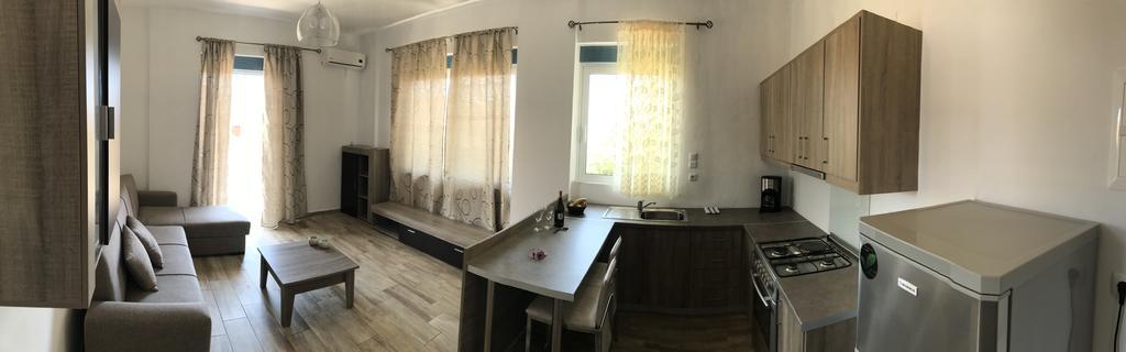 Lefka Ori Apartment Hora Sfakion Exterior photo