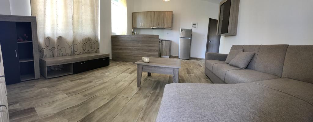 Lefka Ori Apartment Hora Sfakion Exterior photo