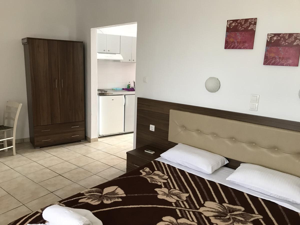 Lefka Ori Apartment Hora Sfakion Exterior photo